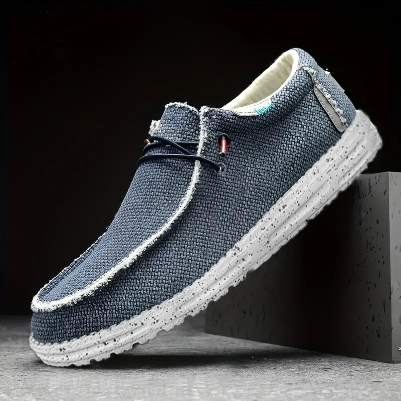 Herren Loafer Schuhe Heidi Mode Lederschuhe