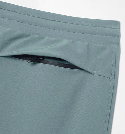 Elastische Stretch-Hose für Männer