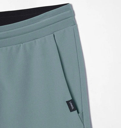 Elastische Stretch-Hose für Männer