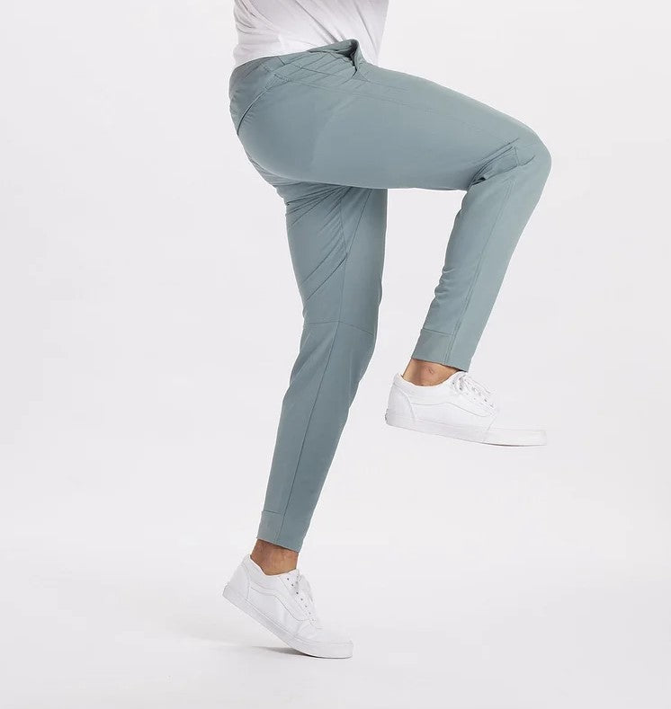 Elastische Stretch-Hose für Männer