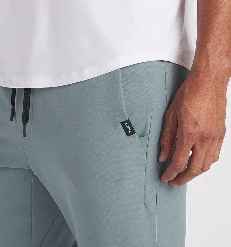 Elastische Stretch-Hose für Männer