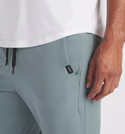 Elastische Stretch-Hose für Männer