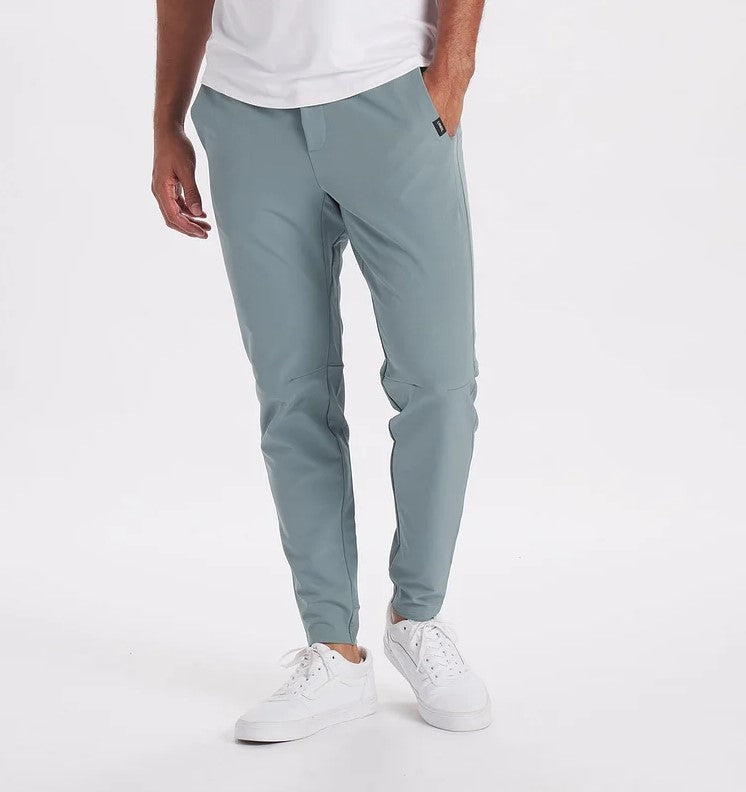 Elastische Stretch-Hose für Männer