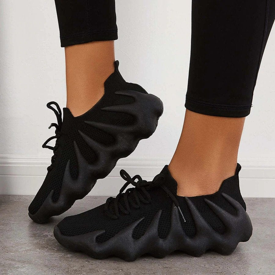 Amaya Sneaker: Einzigartig und stylisch