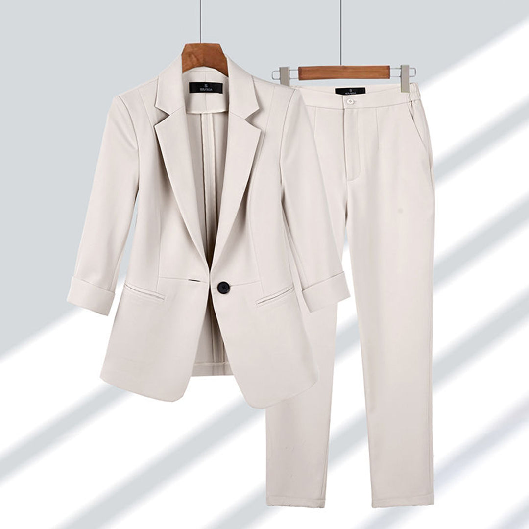 Elegantes Damen Ensemble Berlin Style