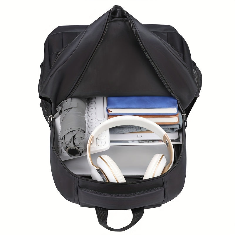 Arbeitsrucksack - Alltag - Fächer - Businessrucksack - Herrenrucksack-Chaps Herrenmode