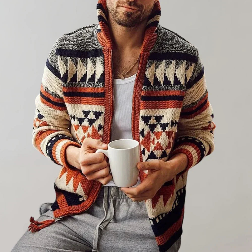 Modische Herrenweste Slim Fit Berlin Stil - BerlinGlamour