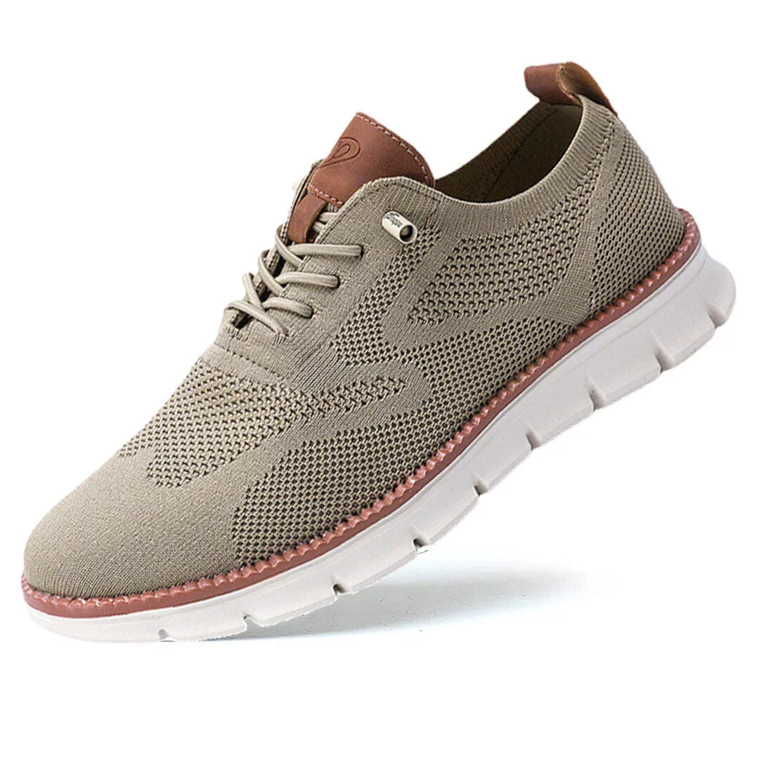 Atmungsaktive Freizeitschuhe für Herren 0