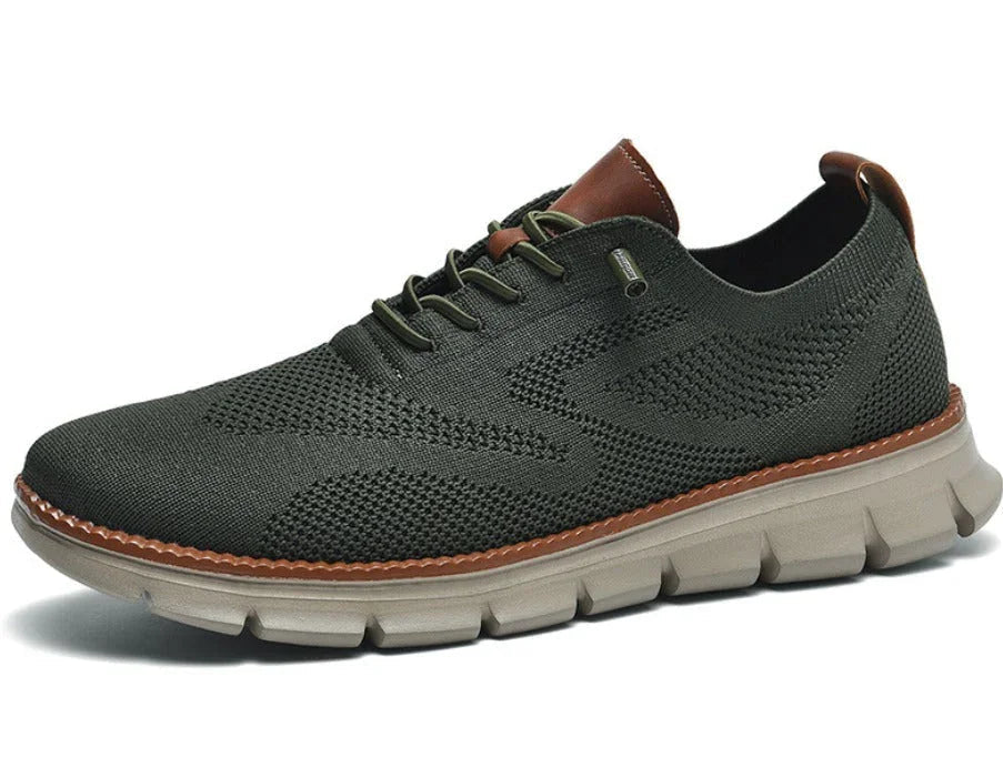 Atmungsaktive Freizeitschuhe für Herren 1