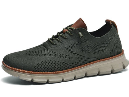 Atmungsaktive Freizeitschuhe für Herren 1