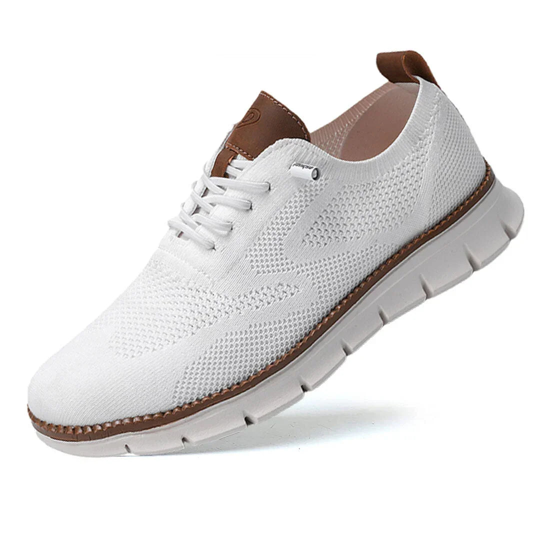 Atmungsaktive Freizeitschuhe für Herren 3