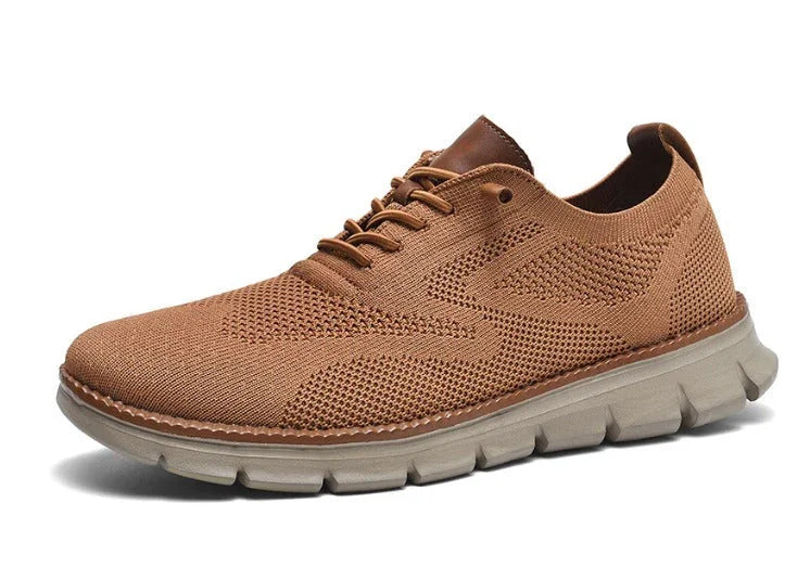 Atmungsaktive Freizeitschuhe für Herren 4