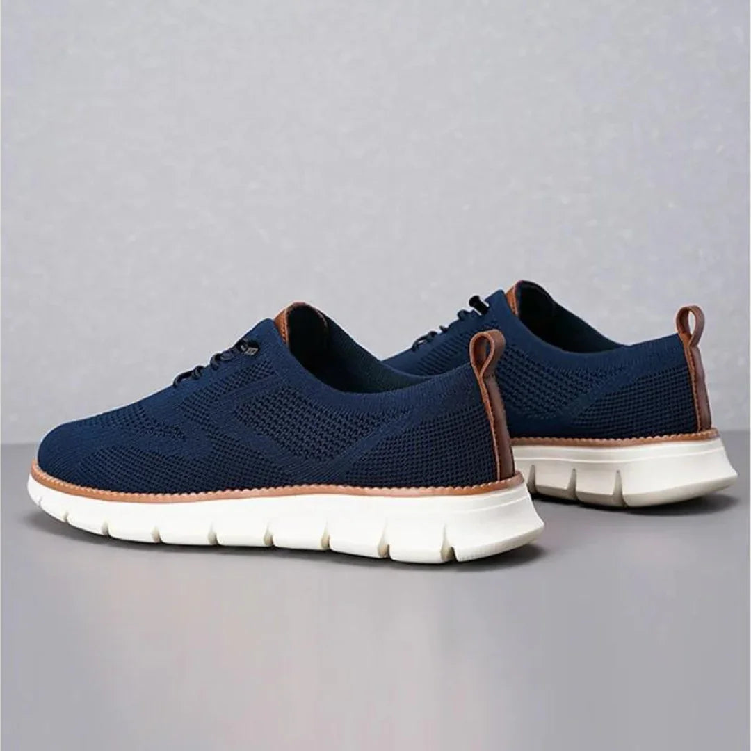 Atmungsaktive Freizeitschuhe für Herren 9