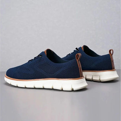 Atmungsaktive Freizeitschuhe für Herren 9
