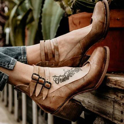 Damenschuhe Bequem und Stylisch Elegant