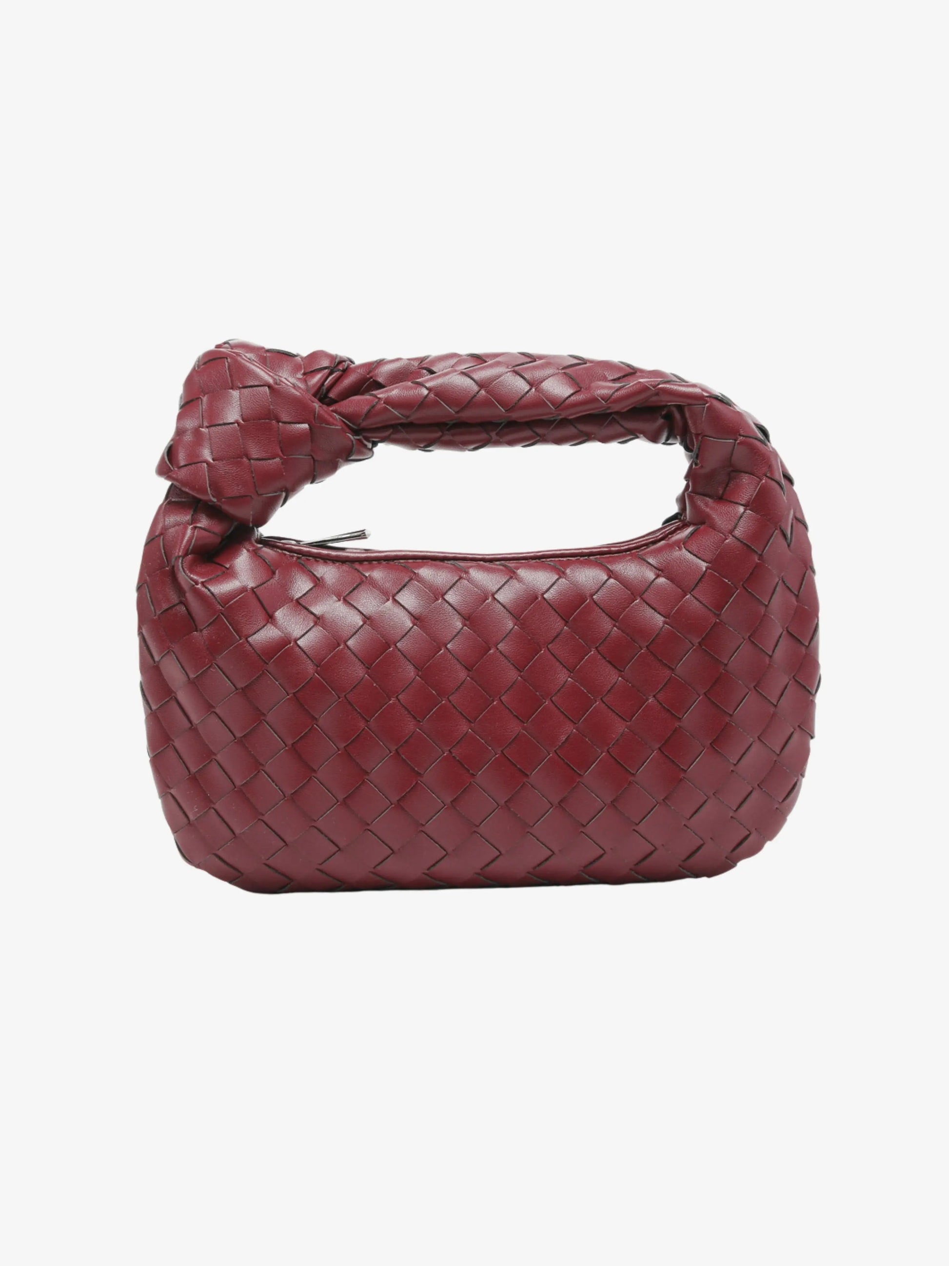 Kleine Damenhandtasche Ava Mini - BerlinGlamour