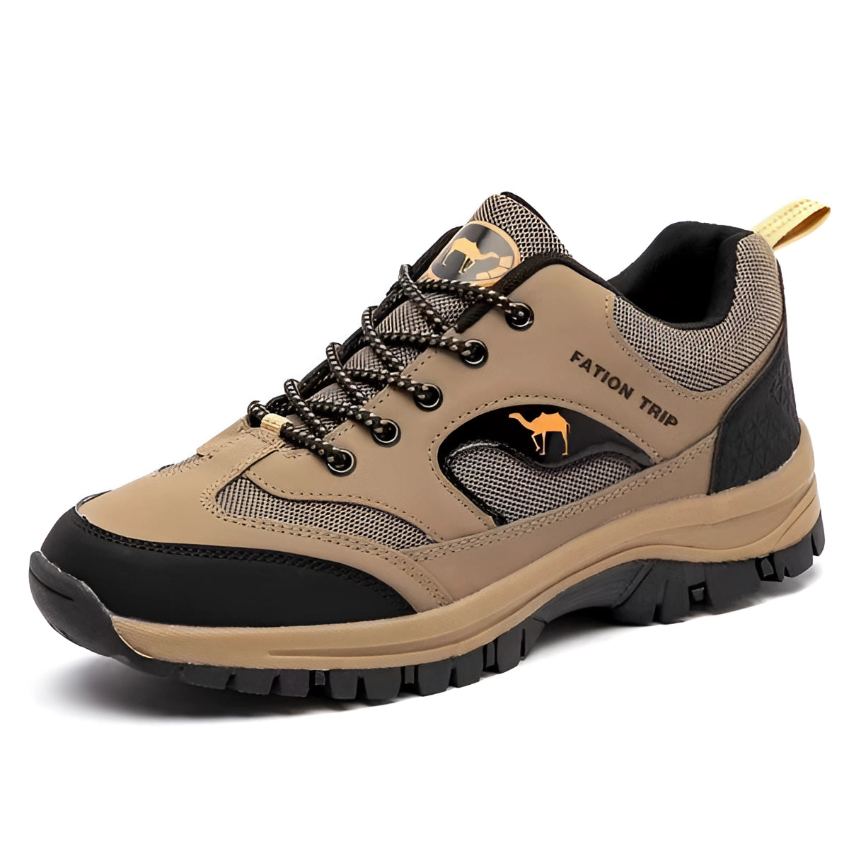 Wanderschuhe Wasserdicht Rutschfest Outdoor