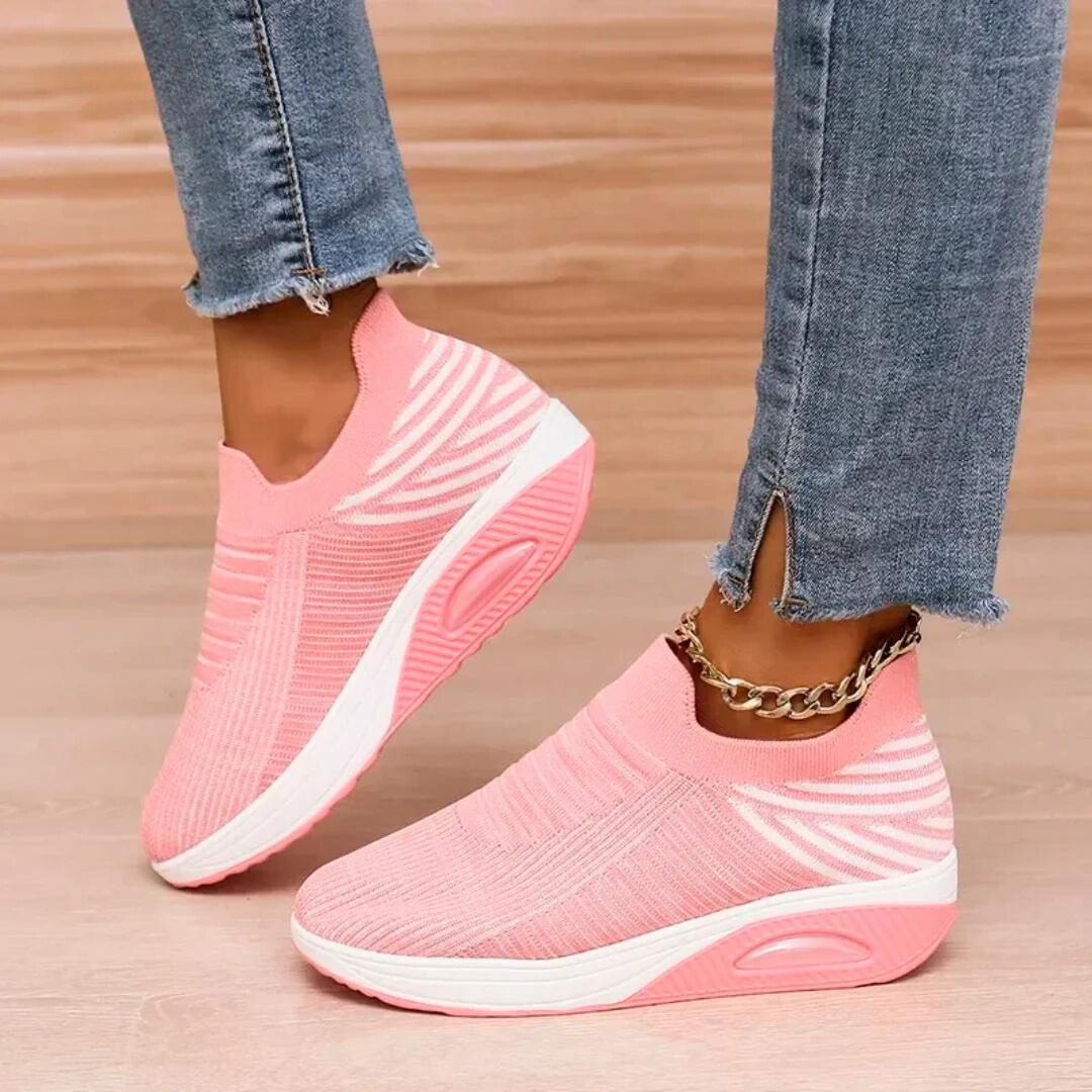 Orthopädische Damenschuhe von Ima