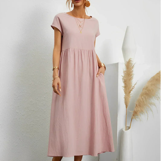 Vintage Kleider Damen Schön Elegant - BerlinGlamour