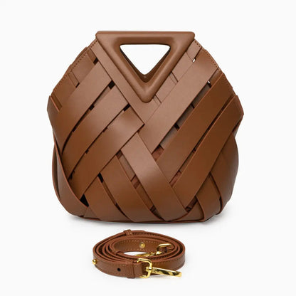 Katarina | Gewebte Tasche Zendoo.de