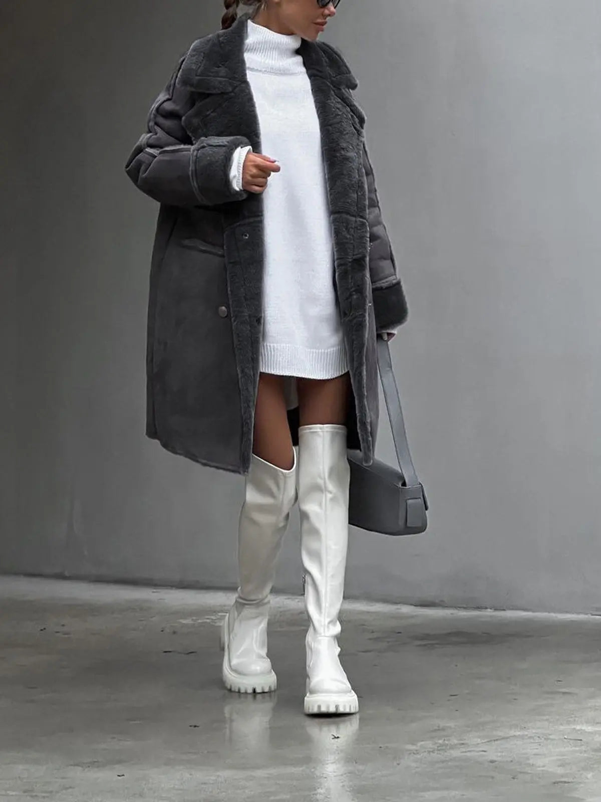 Isabella | Winterjacke Zendoo.de