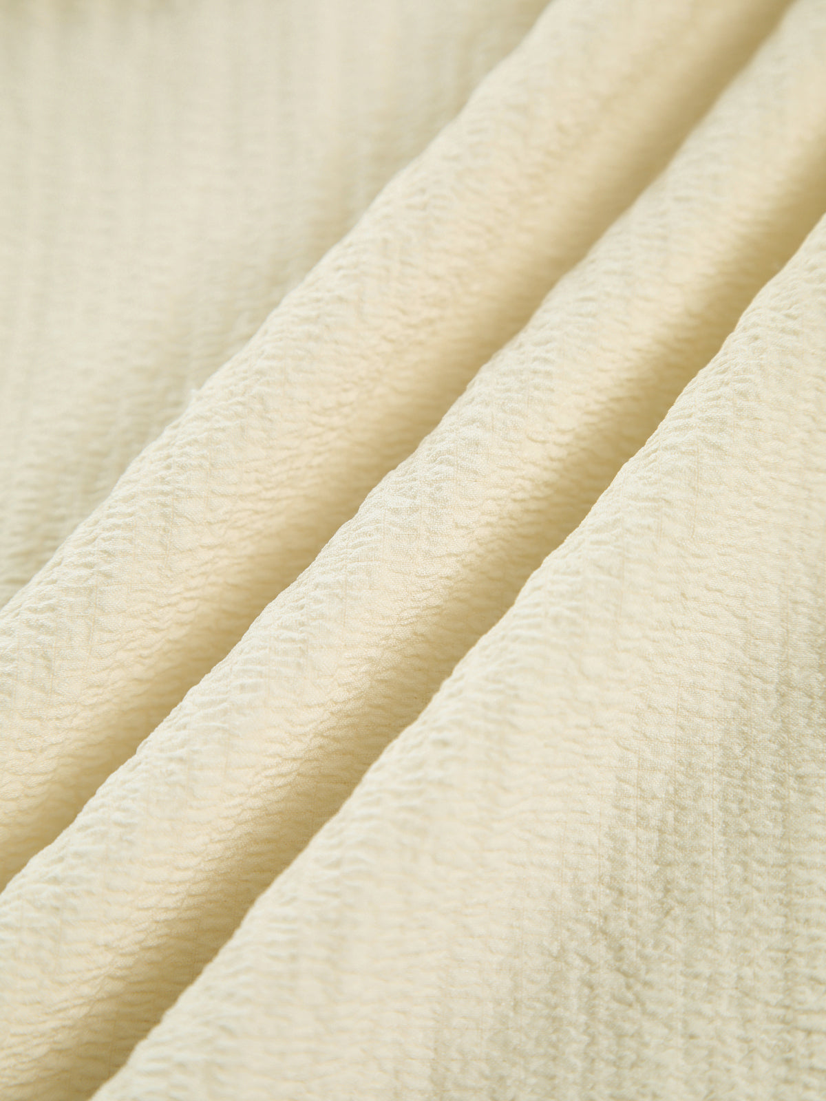 Sommerkleid Midikleid Luftig Cut-Out Spitze