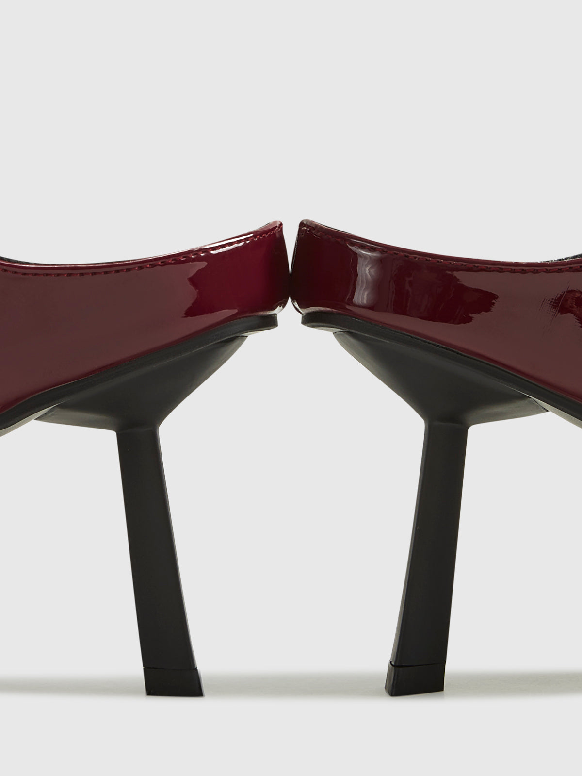 Stilettos High Heels Absatz Schuhe für Damen