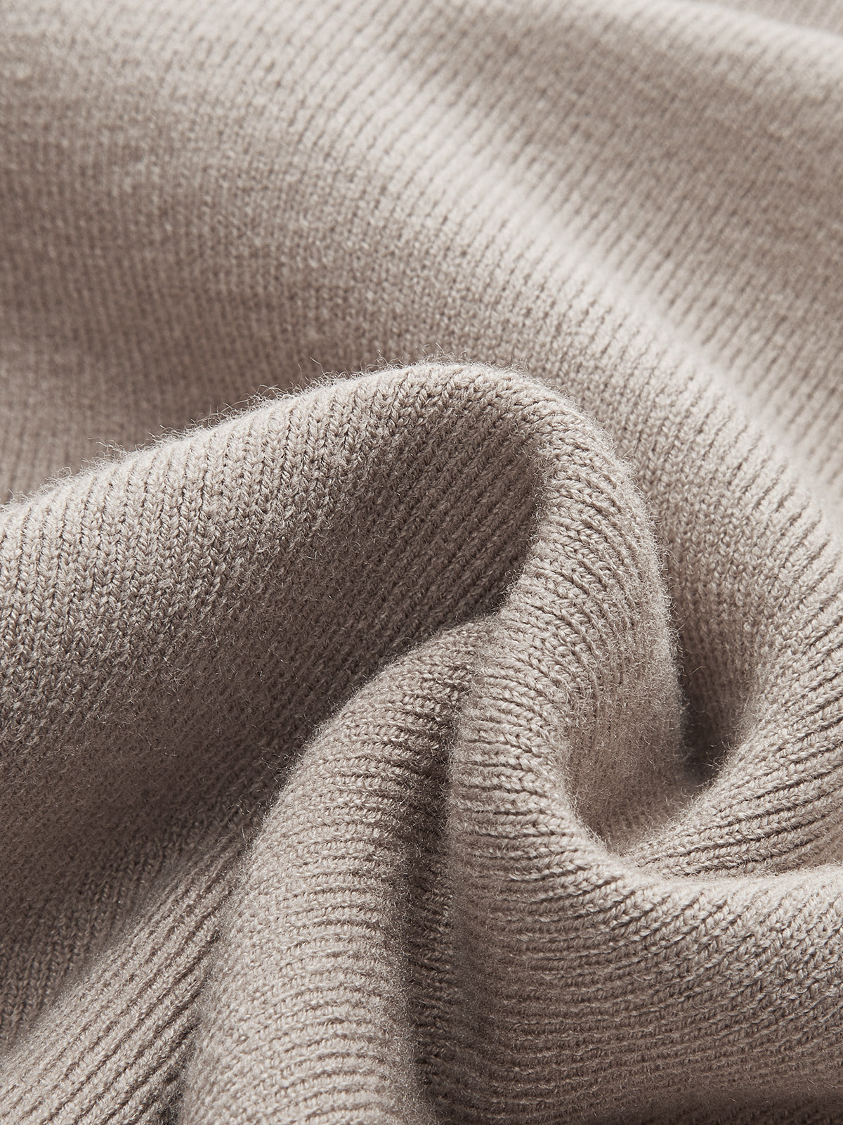 Damen Pullover Schlank Geschnitten Warm Winter