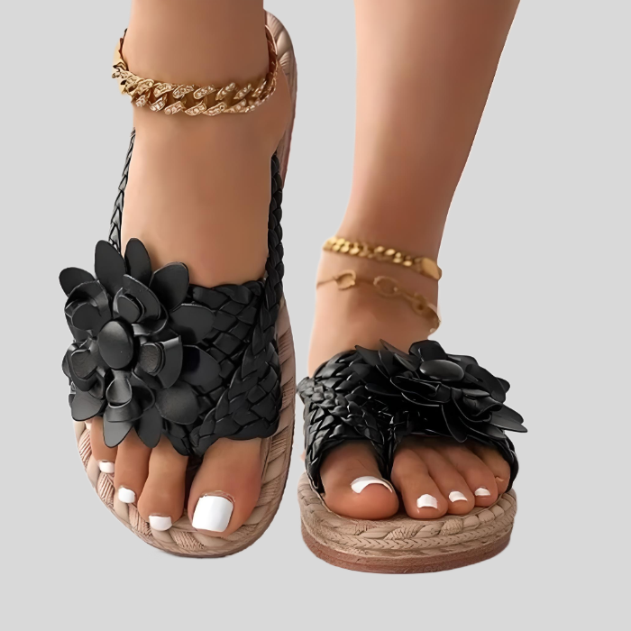 Stilvolle und bequeme Damen-Sandalen für jeden Anlass