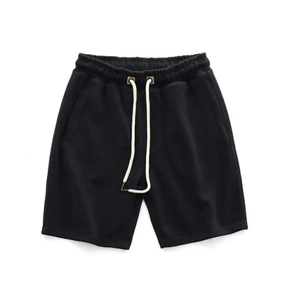 Bequeme Herren Bermuda Shorts Sommer