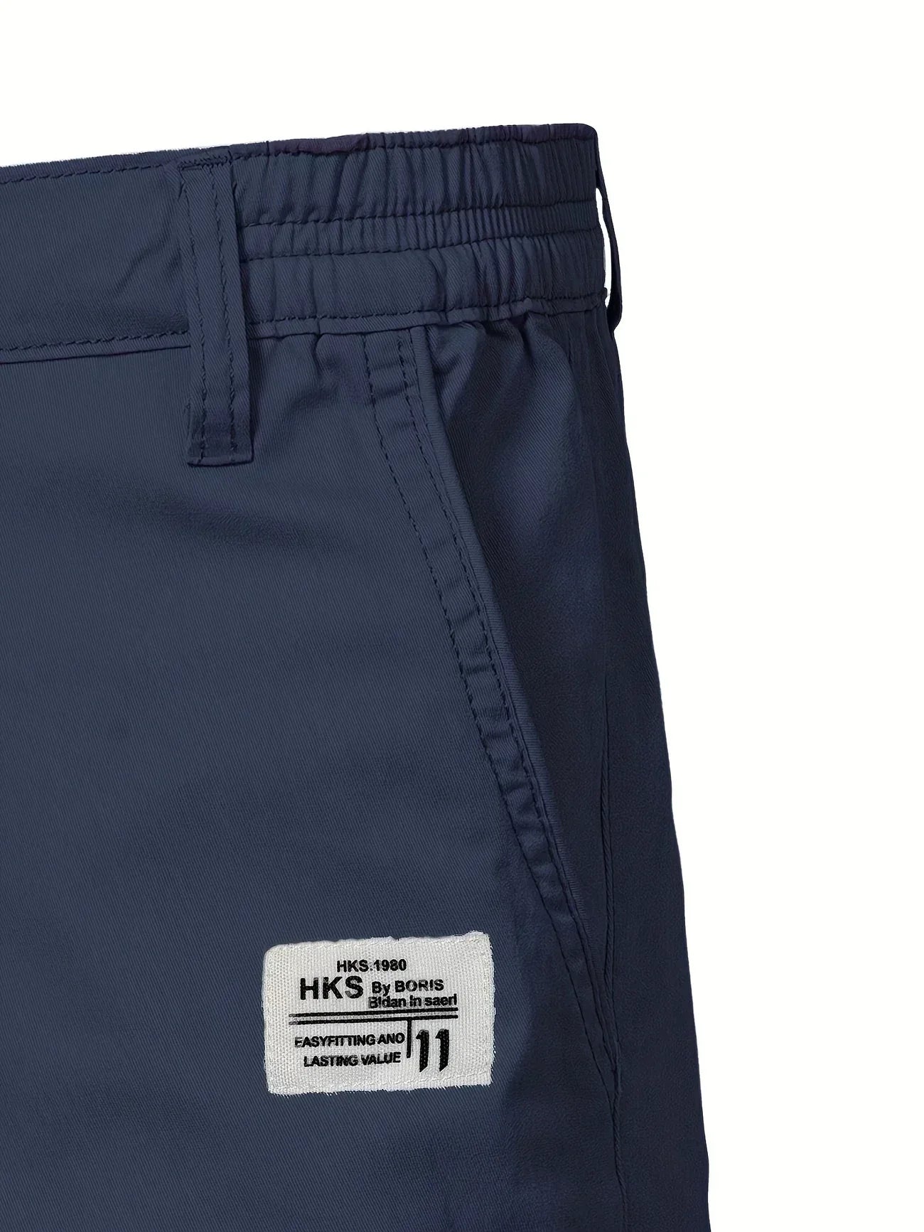 Herren Laufshorts Atmungsaktiv Leicht