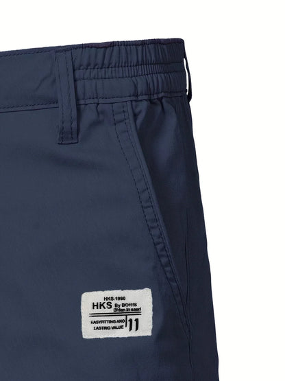 Herren Laufshorts Atmungsaktiv Leicht