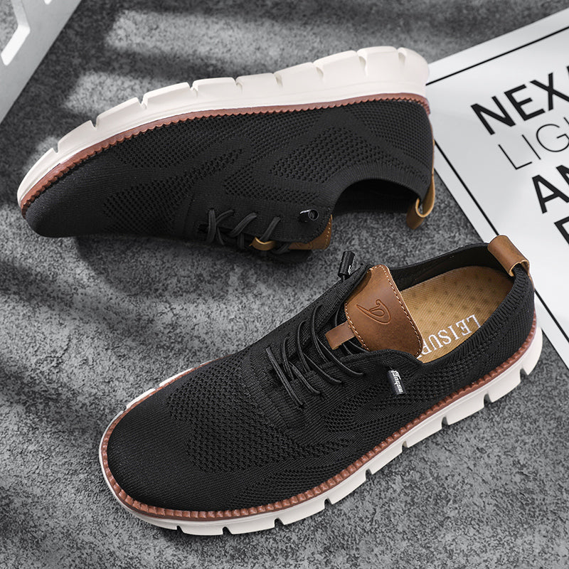 Männer Turnschuhe Leicht Bequem Laufschuhe