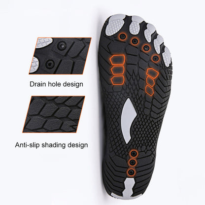 Laufschuhe Barfußschuhe Leicht Flexibel Sport