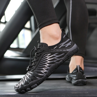Laufschuhe Barfußschuhe Leicht Flexibel Sport