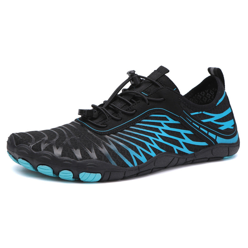 Laufschuhe Barfußschuhe Leicht Flexibel Sport