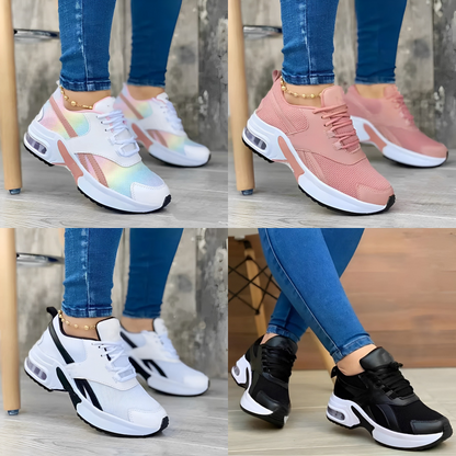 Laufschuhe Atmungsaktiv Orthopädische Sportschuhe