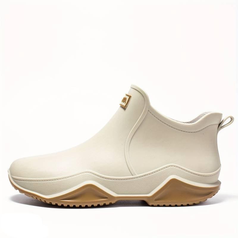 Orthopädischer Gummistiefel Modern Wasserdicht Damen
