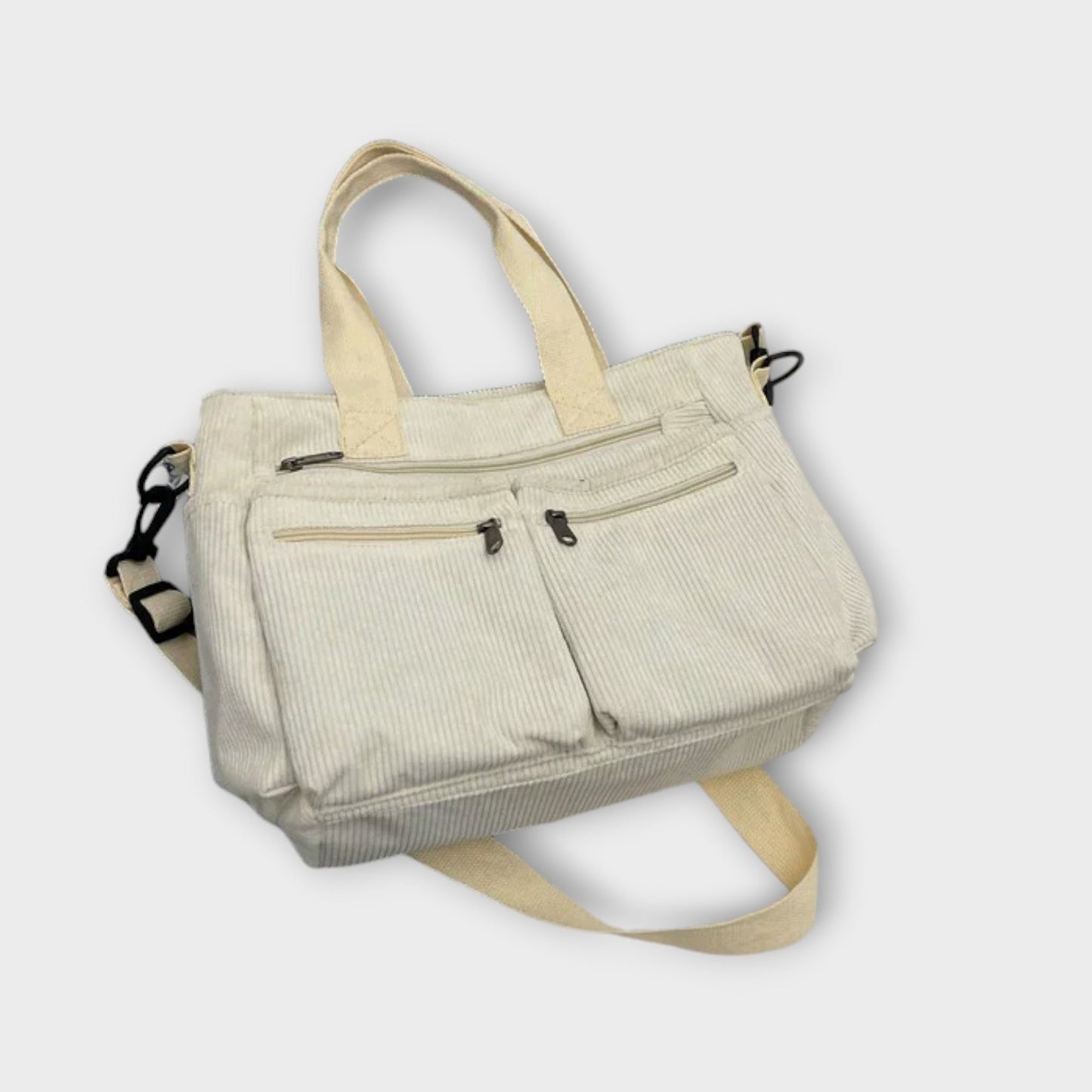 Praktische Damen-Tote-Tasche Groß Alltag