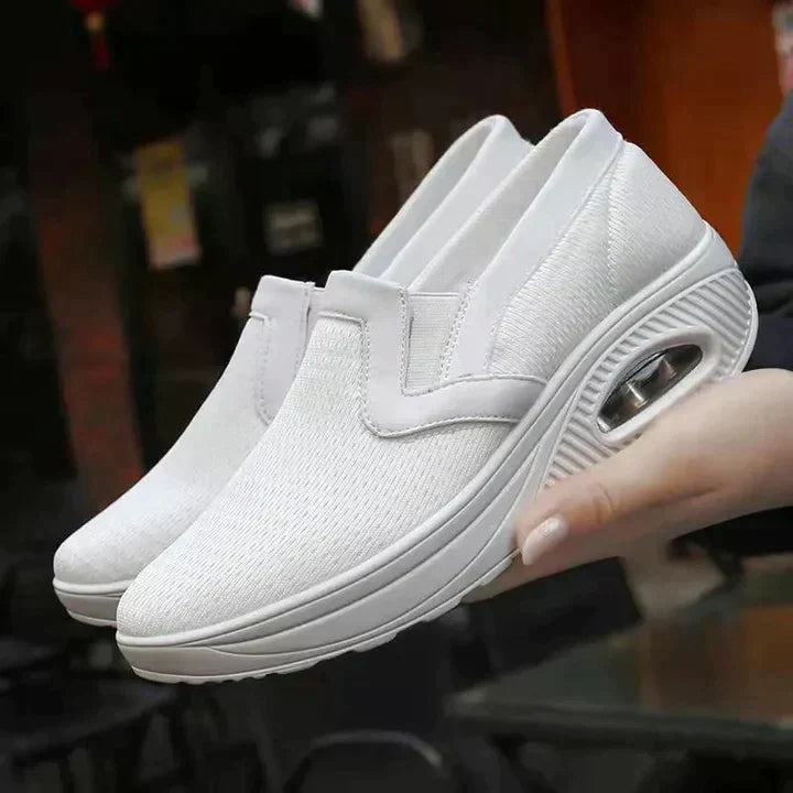 Orthopädische Damen-Sneaker von Sarah