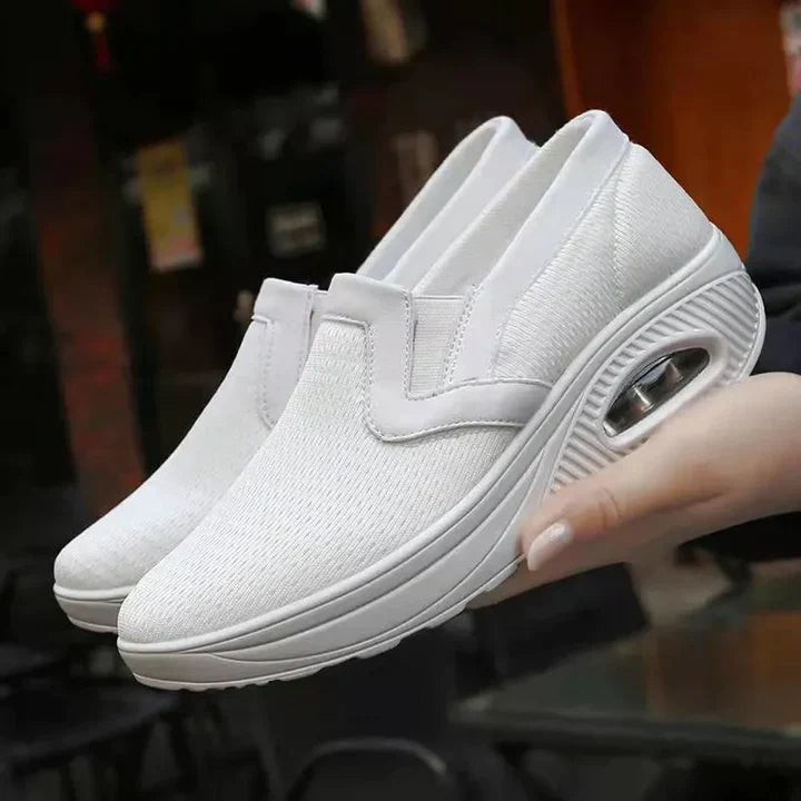 Damen-Sneaker Amelia - Orthopädisch