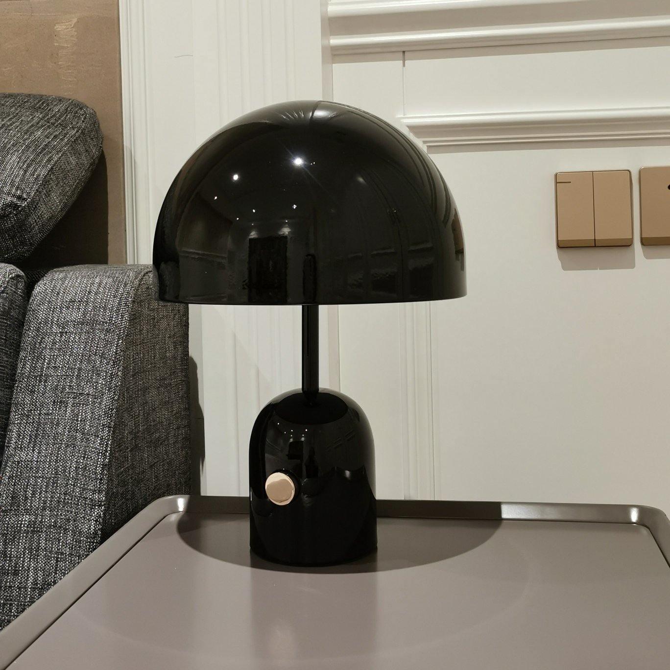 Elegante Uhrenlampe Modern für Zuhause
