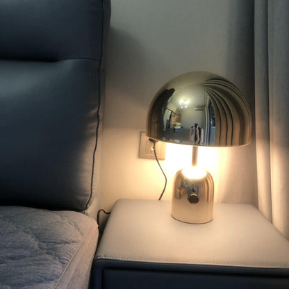 Elegante Uhrenlampe Modern für Zuhause