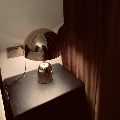 Elegante Uhrenlampe Modern für Zuhause