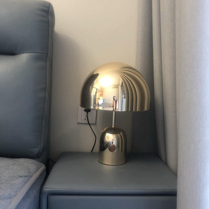 Elegante Uhrenlampe Modern für Zuhause