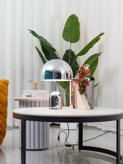 Elegante Uhrenlampe Modern für Zuhause