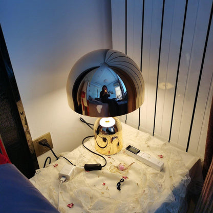 Elegante Uhrenlampe Modern für Zuhause