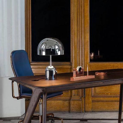 Elegante Uhrenlampe Modern für Zuhause