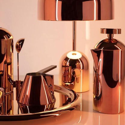Elegante Uhrenlampe Modern für Zuhause