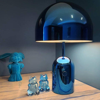 Elegante Uhrenlampe Modern für Zuhause